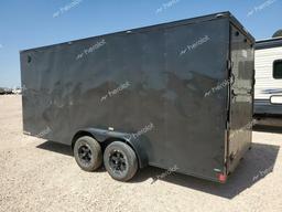 OTHR TRAILER 2022 black   7PE1E1820NS000887 photo #4