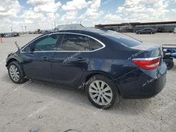 BUICK VERANO 2016 blue  flexible fuel 1G4PP5SK9G4119184 photo #3