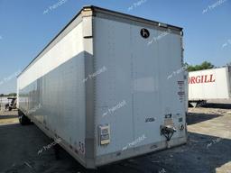 GREAT DANE TRAILER 53 TRAILER 2013 white   1GRAA0622DD448755 photo #2