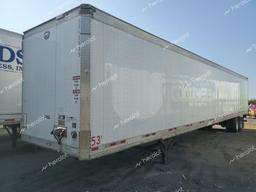 GREAT DANE TRAILER 53 TRAILER 2013 white   1GRAA0622DD448755 photo #3