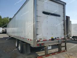 GREAT DANE TRAILER 53 TRAILER 2013 white   1GRAA0622DD448755 photo #4