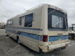 WINNEBAGO CHIEFTAIN 1991 cream  gas 1GBKP37N7M3301056 photo #4