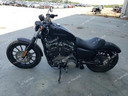 HARLEY-DAVIDSON XL883N 2011 black  gas 1HD4LE23XBC445682 photo #4