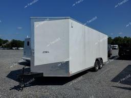 OTHR TRAILER 2024 white   7PKBC2023R1000371 photo #3