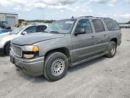 GMC YUKON XL D 2006 beige 4dr spor gas 1GKFK66U36J168076 photo #2