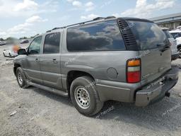 GMC YUKON XL D 2006 beige 4dr spor gas 1GKFK66U36J168076 photo #3