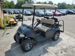 GOLF CART 2017 purple   5435881 photo #3