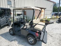 GOLF CART 2017 purple   5435881 photo #4