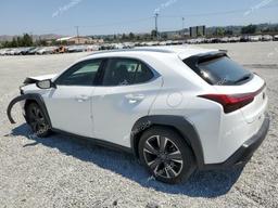 LEXUS UX 200 2019 white  gas JTHY3JBH5K2014551 photo #3