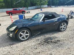 SATURN SKY 2008 black  gas 1G8MC35B88Y122942 photo #2