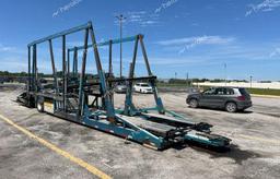 COTTRELL AUTOHAULER 2007 teal   5E0AN14427G153201 photo #2