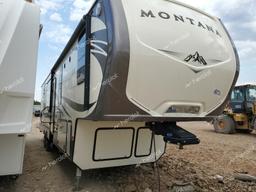 KEYSTONE TRAILER 2016 beige   4YDF37922G4702268 photo #2