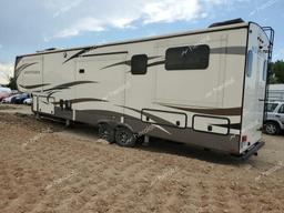 KEYSTONE TRAILER 2016 beige   4YDF37922G4702268 photo #4