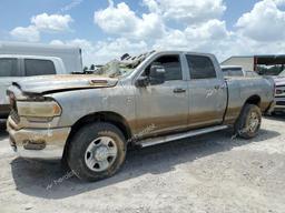 RAM 2500 TRADE 2023 gray  diesel 3C6UR5CL0PG636506 photo #2