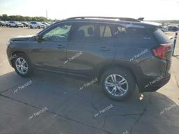 GMC TERRAIN SL 2020 gray  gas 3GKALMEV5LL212959 photo #3