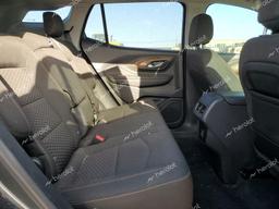 GMC TERRAIN SL 2020 gray  gas 3GKALMEV5LL212959 photo #4