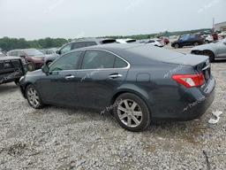 LEXUS ES 350 2007 gray sedan 4d gas JTHBJ46G072067373 photo #3