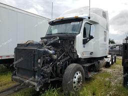 PETERBILT 579 2020 white  diesel 1XPBDP9X4LD633473 photo #3