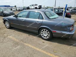 JAGUAR XJ8 2004 gray  gas SAJEA71C84SG09162 photo #3