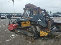 OTHER EXCAVATOR 2023 gold   1T0033GMJPF445313 photo #4