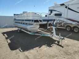 OTHER PONTOON 1996 silver   STRF04WLK596 photo #2