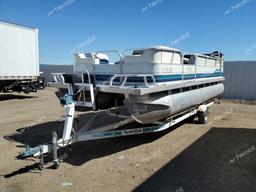 OTHER PONTOON 1996 silver   STRF04WLK596 photo #3