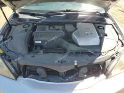 LEXUS RX 400H 2008 silver  hybrid engine JTJHW31U082069904 photo #4