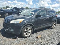 FORD ESCAPE SE 2013 black  gas 1FMCU9GX5DUC06711 photo #2