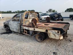 DODGE RAM 3500 S 2008 burn  diesel 3D7MX46A98G232159 photo #3