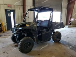 POLARIS RANGER 500 2019 green  gas 3NSRMA508KE393894 photo #3