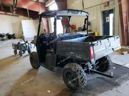 POLARIS RANGER 500 2019 green  gas 3NSRMA508KE393894 photo #4