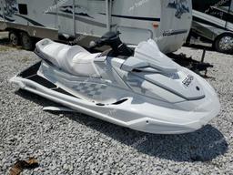 OTHER JET SKI 2023 white   USYAMA4137F323 photo #2