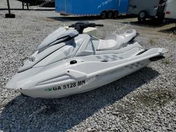 OTHER JET SKI 2023 white   USYAMA4137F323 photo #3