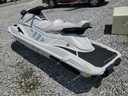 OTHER JET SKI 2023 white   USYAMA4137F323 photo #4