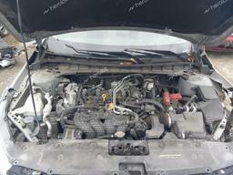 NISSAN ALTIMA SR 2022 silver  gas 1N4BL4CV0NN386434 photo #4