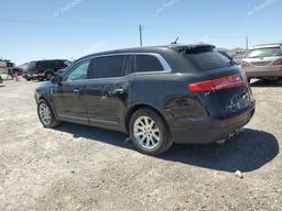 LINCOLN MKT 2013 black 4dr spor gas 2LMHJ5NK4DBL50971 photo #3