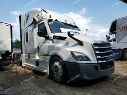 FREIGHTLINER CASCADIA 2022 white  diesel 3AKJHHDR6NSNB7130 photo #2