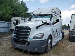 FREIGHTLINER CASCADIA 2022 white  diesel 3AKJHHDR6NSNB7130 photo #3