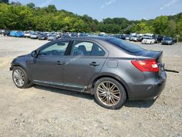 SUZUKI KIZASHI SP 2013 gray  gas JS2RF9A83D6100049 photo #3