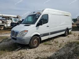 FREIGHTLINER SPRINTER 2 2012 white extended diesel WDYPE8CC8C5665910 photo #2