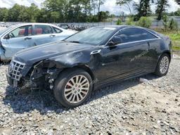 CADILLAC CTS 2014 black  gas 1G6DE1E3XE0164765 photo #2