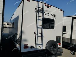 OTHER TRAILER 2022 two tone   573TE2625N3428258 photo #4