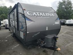 FRRV CATALINA 2018 gray   5ZT2CATB7JU030401 photo #2