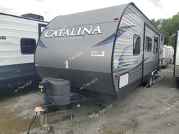 FRRV CATALINA 2018 gray   5ZT2CATB7JU030401 photo #3