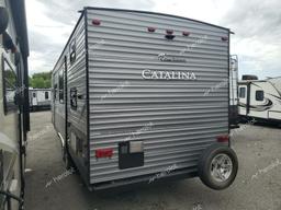 FRRV CATALINA 2018 gray   5ZT2CATB7JU030401 photo #4