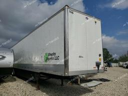 UTILITY TRAILER 2022 white   1UYVS253XN3433413 photo #2