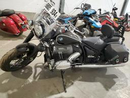 BMW R18 CLASSI 2021 black  gas WB10L2301M6E36809 photo #4