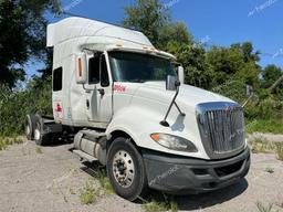 INTERNATIONAL PROSTAR PR 2010 white tractor diesel 3HSCUAPR0AN291952 photo #2