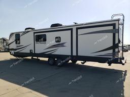 KYRV TRAILER 2019 white   4YDT34021KB452041 photo #4