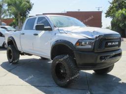 DODGE RAM 2500 S 2012 white  diesel 3C6UD5CL3CG335267 photo #2